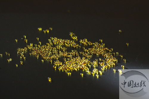 罗源市政道路标线施工现场