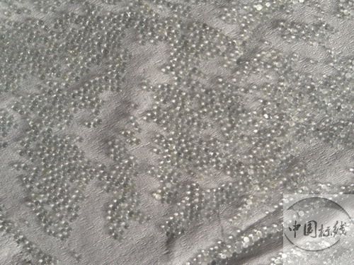 福清工业园区金属表面处理车间